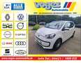 Volkswagen up! move up! Blanc - thumbnail 1