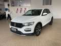 Volkswagen T-Roc 1.6 tdi 115cv Advanced Km 78000 Navi Cerchi 17 Bianco - thumbnail 4