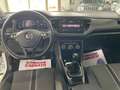 Volkswagen T-Roc 1.6 tdi 115cv Advanced Km 78000 Navi Cerchi 17 Bianco - thumbnail 14