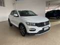 Volkswagen T-Roc 1.6 tdi 115cv Advanced Km 78000 Navi Cerchi 17 Bianco - thumbnail 3