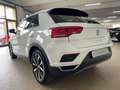 Volkswagen T-Roc 1.6 tdi 115cv Advanced Km 78000 Navi Cerchi 17 Bianco - thumbnail 33
