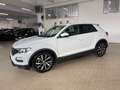 Volkswagen T-Roc 1.6 tdi 115cv Advanced Km 78000 Navi Cerchi 17 Bianco - thumbnail 1