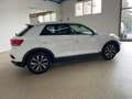 Volkswagen T-Roc 1.6 tdi 115cv Advanced Km 78000 Navi Cerchi 17 Bianco - thumbnail 9