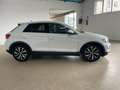 Volkswagen T-Roc 1.6 tdi 115cv Advanced Km 78000 Navi Cerchi 17 Bianco - thumbnail 10