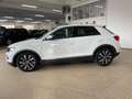 Volkswagen T-Roc 1.6 tdi 115cv Advanced Km 78000 Navi Cerchi 17 Bianco - thumbnail 5