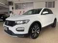 Volkswagen T-Roc 1.6 tdi 115cv Advanced Km 78000 Navi Cerchi 17 Bianco - thumbnail 32