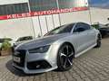 Audi RS7 Argento - thumbnail 2