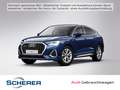 Audi Q3 S line 40 TDI quattro 147(200) kW(P Blau - thumbnail 1