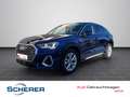 Audi Q3 S line 40 TDI quattro  S tronic LED Blau - thumbnail 1