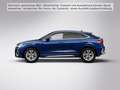Audi Q3 S line 40 TDI quattro 147(200) kW(P Blau - thumbnail 2