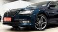 Skoda Superb Kombi 2,0 TDI Style DSG Blau - thumbnail 9
