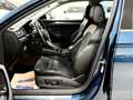 Skoda Superb Kombi 2,0 TDI Style DSG Blau - thumbnail 13