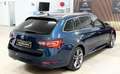 Skoda Superb Kombi 2,0 TDI Style DSG Blau - thumbnail 3