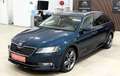 Skoda Superb Kombi 2,0 TDI Style DSG Blau - thumbnail 1