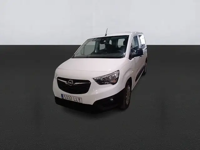 Opel Combo 1.5 TD 75kW (100CV) S/S Expression L