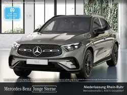 Mercedes-Benz GLC 400 e 4M AMG+NIGHT+PANO+360+AHK+BURMESTER+9G