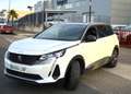 Peugeot 5008 1.5BlueHDi S&S GT EAT8 130 Weiß - thumbnail 4