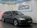 Audi A6 Avant 3,0 TDI S-LINE, PANO, NAVI, MEMORY,LED+XE... Grau - thumbnail 10