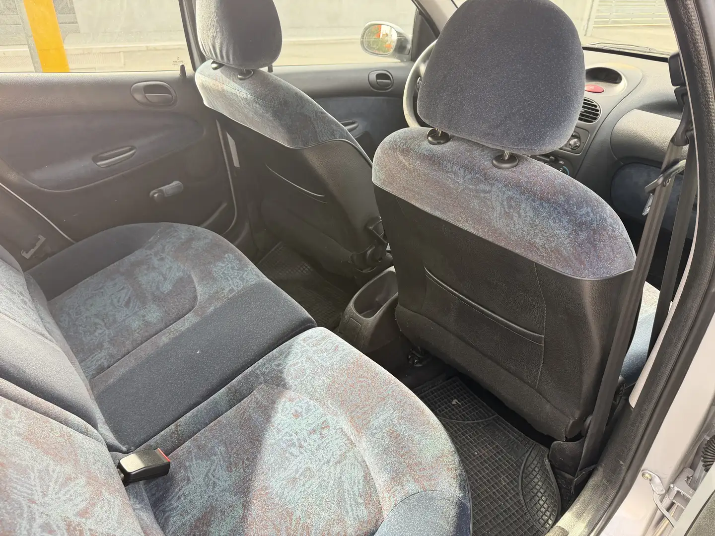 Peugeot 206 5p 1.4 XT c/2airbag - 2