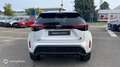Toyota Yaris Cross 130h GR Sport MY25 - thumbnail 6