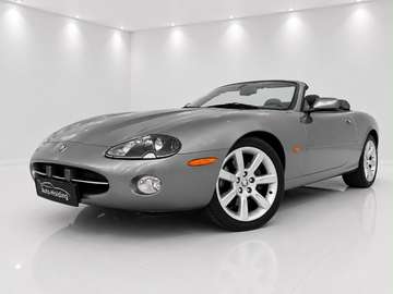 4.2 V8 Automatik Cabriolet Klima Xenon TOP Zustand