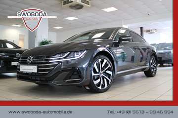 R-Line eHybrid DCC HUD Matrix Pano Kamera