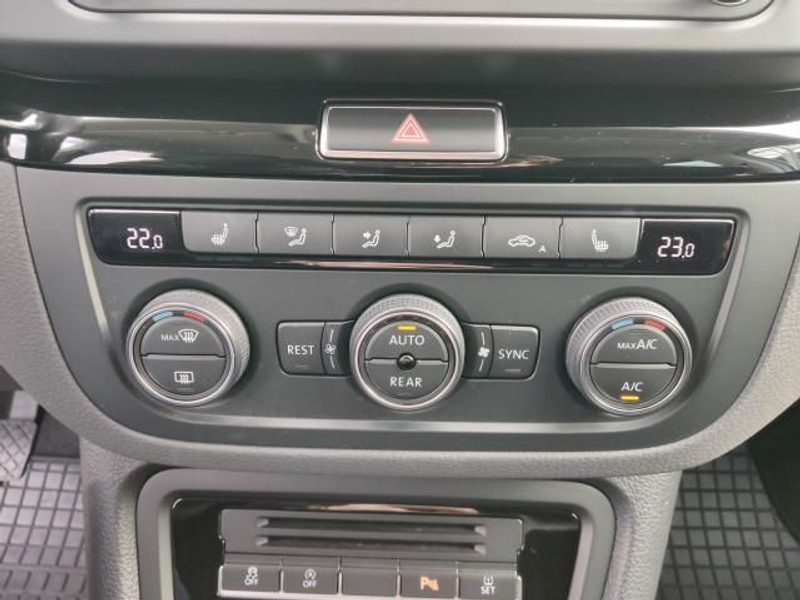 SEAT Alhambra ALHAMBRA FR-LINE 1.4 TSI NAVI KAMERA SITZH. AHZV — photo 12