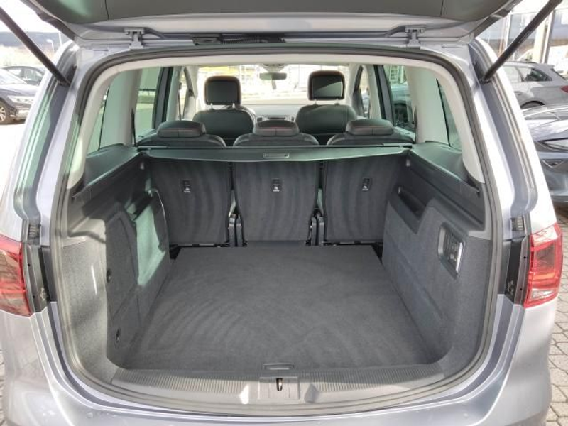 SEAT Alhambra ALHAMBRA FR-LINE 1.4 TSI NAVI KAMERA SITZH. AHZV — photo 3