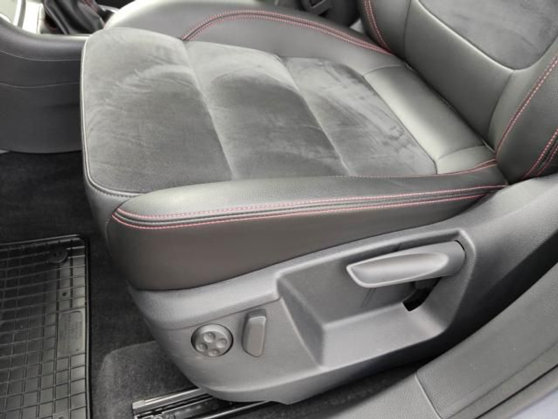 SEAT Alhambra ALHAMBRA FR-LINE 1.4 TSI NAVI KAMERA SITZH. AHZV — photo 9