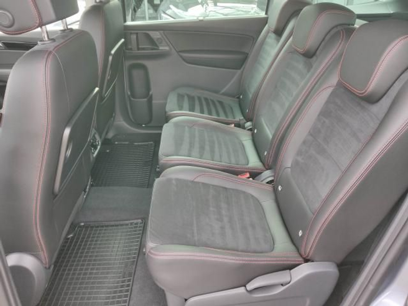 SEAT Alhambra ALHAMBRA FR-LINE 1.4 TSI NAVI KAMERA SITZH. AHZV — photo 13