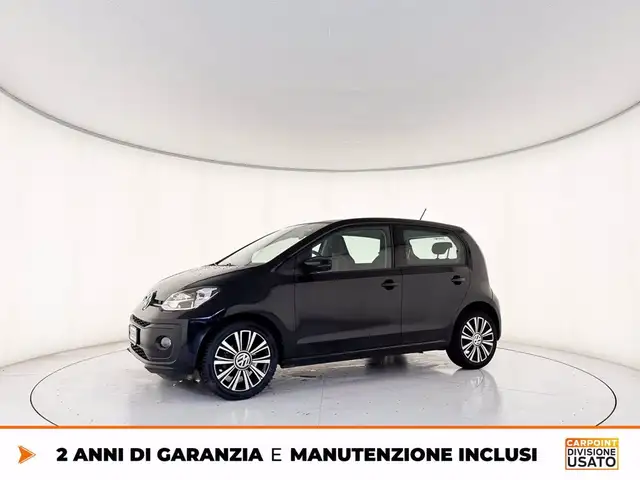 Volkswagen up! 5p 1.0 eco  high  68cv