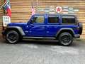 Jeep Wrangler UNLIMITED SPORT 3.6 4x4 OFFROAD 4x4 Blau - thumbnail 17