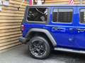 Jeep Wrangler UNLIMITED SPORT 3.6 4x4 OFFROAD 4x4 Azul - thumbnail 15