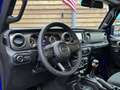 Jeep Wrangler UNLIMITED SPORT 3.6 4x4 OFFROAD 4x4 Blau - thumbnail 19