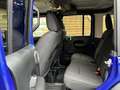 Jeep Wrangler UNLIMITED SPORT 3.6 4x4 OFFROAD 4x4 Blau - thumbnail 28