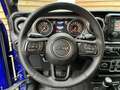 Jeep Wrangler UNLIMITED SPORT 3.6 4x4 OFFROAD 4x4 Blau - thumbnail 21