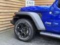 Jeep Wrangler UNLIMITED SPORT 3.6 4x4 OFFROAD 4x4 Blau - thumbnail 14