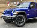 Jeep Wrangler UNLIMITED SPORT 3.6 4x4 OFFROAD 4x4 Blau - thumbnail 5