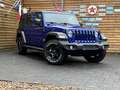 Jeep Wrangler UNLIMITED SPORT 3.6 4x4 OFFROAD 4x4 Blau - thumbnail 2