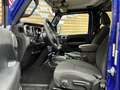 Jeep Wrangler UNLIMITED SPORT 3.6 4x4 OFFROAD 4x4 Blau - thumbnail 18