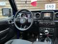Jeep Wrangler UNLIMITED SPORT 3.6 4x4 OFFROAD 4x4 Azul - thumbnail 22