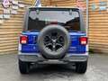 Jeep Wrangler UNLIMITED SPORT 3.6 4x4 OFFROAD 4x4 Blau - thumbnail 11