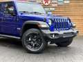 Jeep Wrangler UNLIMITED SPORT 3.6 4x4 OFFROAD 4x4 Azul - thumbnail 3