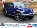 Jeep Wrangler UNLIMITED SPORT 3.6 4x4 OFFROAD 4x4 Azul - thumbnail 1