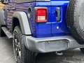 Jeep Wrangler UNLIMITED SPORT 3.6 4x4 OFFROAD 4x4 Azul - thumbnail 9