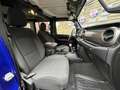 Jeep Wrangler UNLIMITED SPORT 3.6 4x4 OFFROAD 4x4 Blau - thumbnail 29