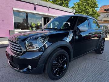 Countryman Cooper D  "Teilleder"PDC"SHZ"