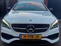 Mercedes-Benz CLA 200 Prestige|AMG line|White Art edition Wit - thumbnail 3