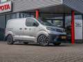 Toyota Proace Compact 1.6 D-4D Cool Comf. Zilver - thumbnail 1