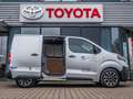 Toyota Proace Compact 1.6 D-4D Cool Comf. Zilver - thumbnail 19